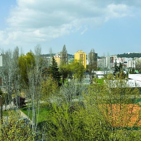 Orchid House - T1 Apartment Braga Zewnętrze zdjęcie