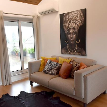 Orchid House - T1 Apartment Braga Zewnętrze zdjęcie