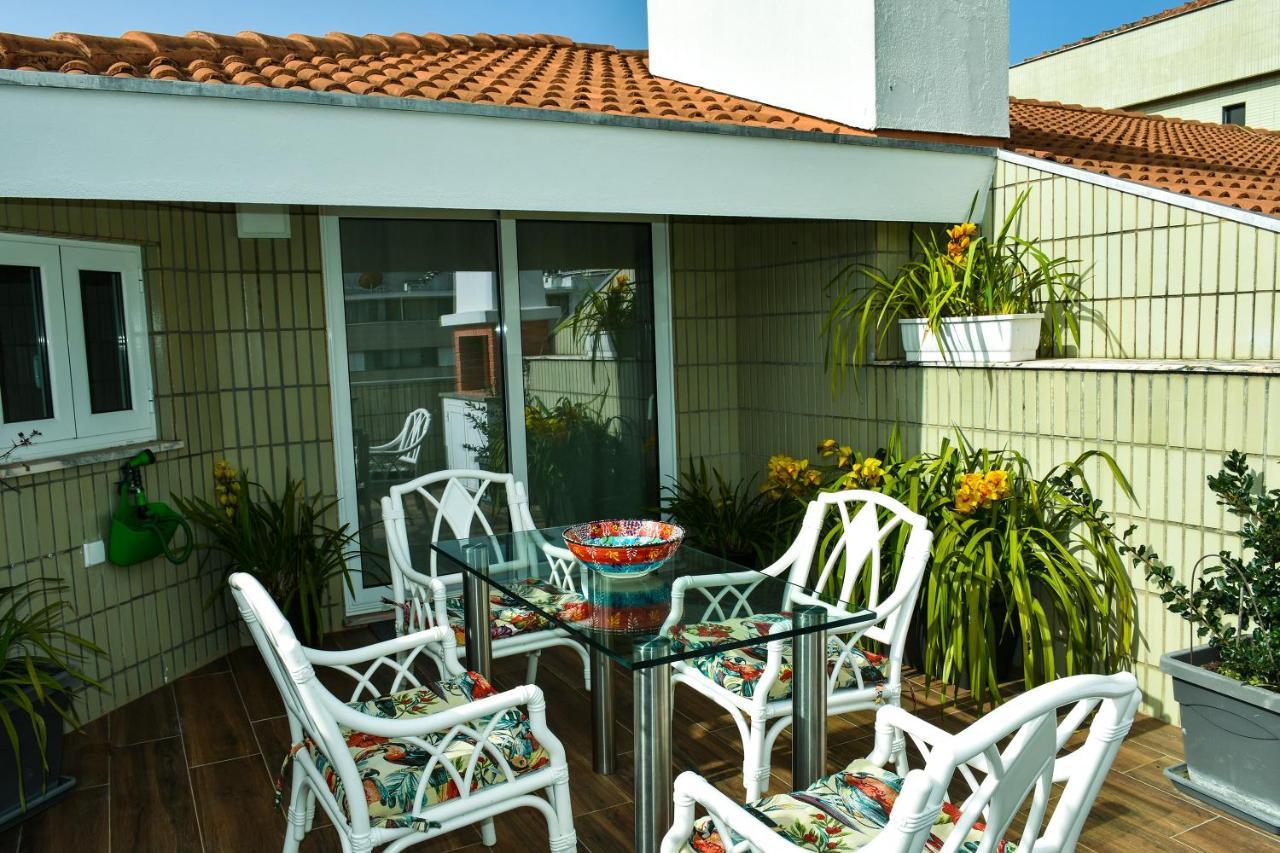 Orchid House - T1 Apartment Braga Zewnętrze zdjęcie