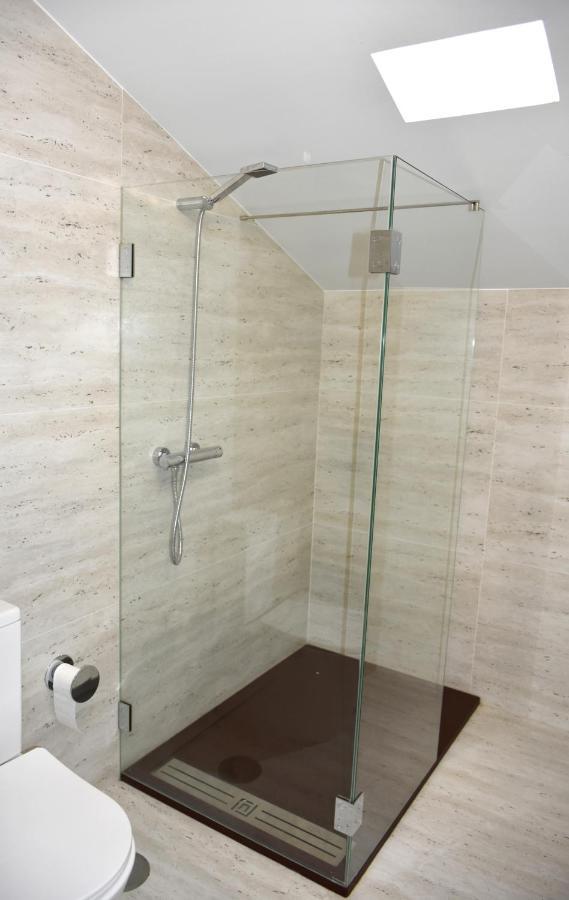 Orchid House - T1 Apartment Braga Zewnętrze zdjęcie