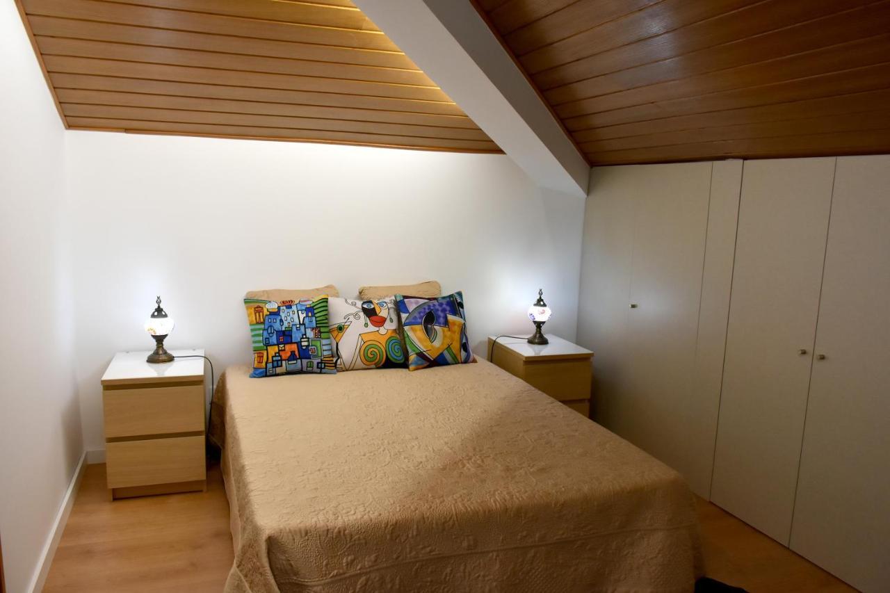 Orchid House - T1 Apartment Braga Zewnętrze zdjęcie