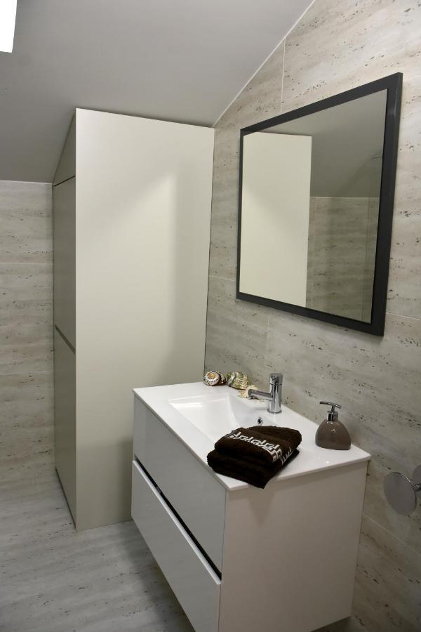 Orchid House - T1 Apartment Braga Zewnętrze zdjęcie