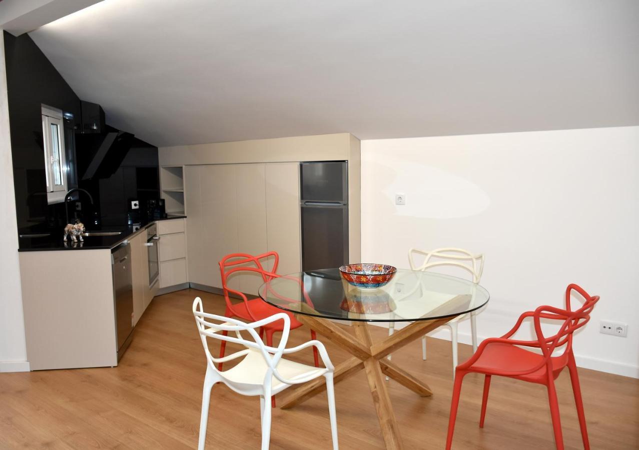 Orchid House - T1 Apartment Braga Zewnętrze zdjęcie