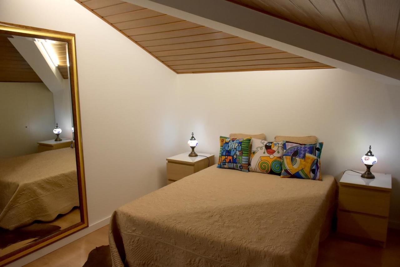 Orchid House - T1 Apartment Braga Zewnętrze zdjęcie