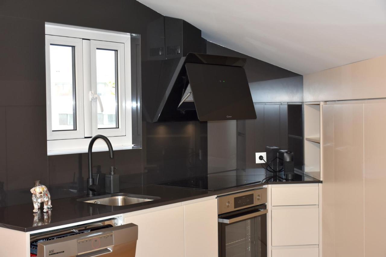 Orchid House - T1 Apartment Braga Zewnętrze zdjęcie