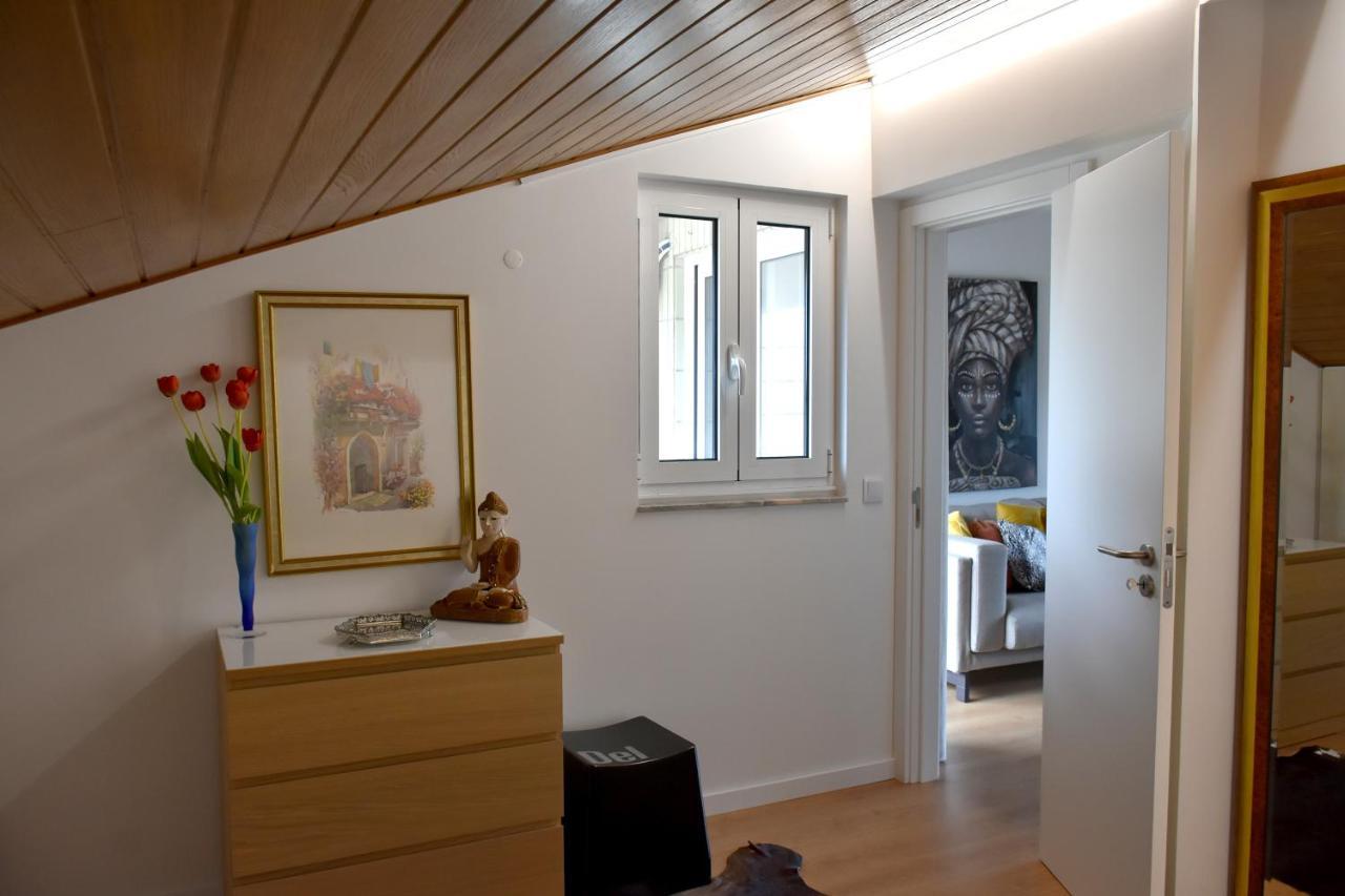Orchid House - T1 Apartment Braga Zewnętrze zdjęcie